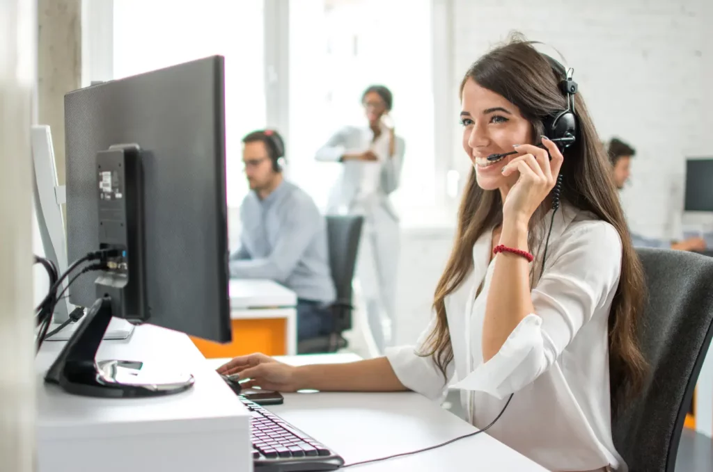 Solution VoIP pour centre d’appel : Les avantages pour la relation client